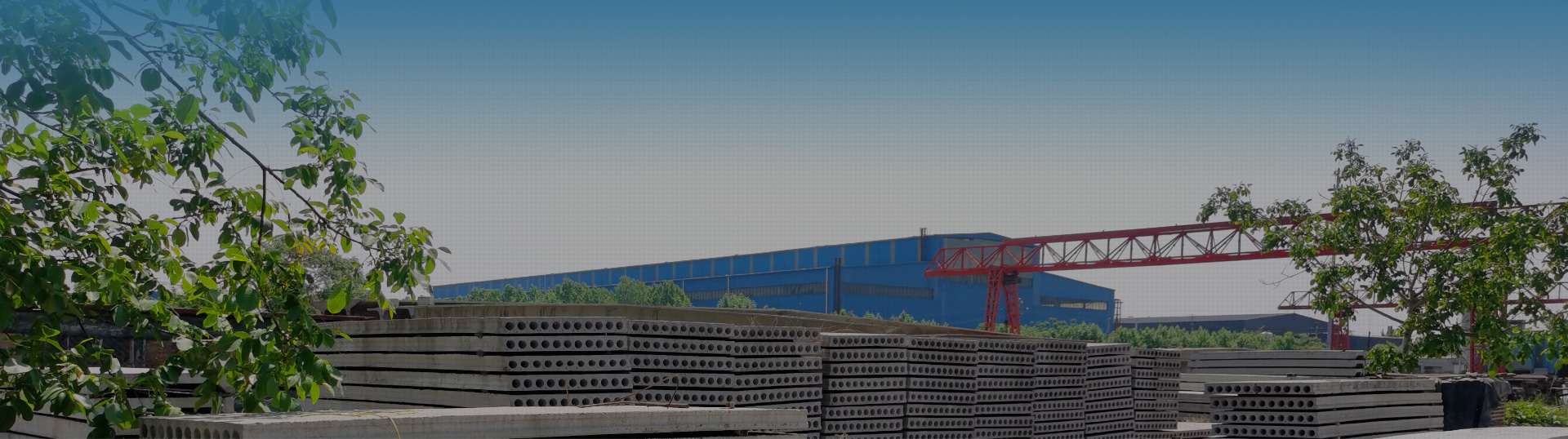 新鄉(xiāng)縣興賓預(yù)制構(gòu)件有限公司